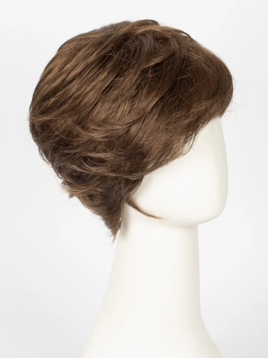 Allure Large | Synthetic Wig (Basic Cap)