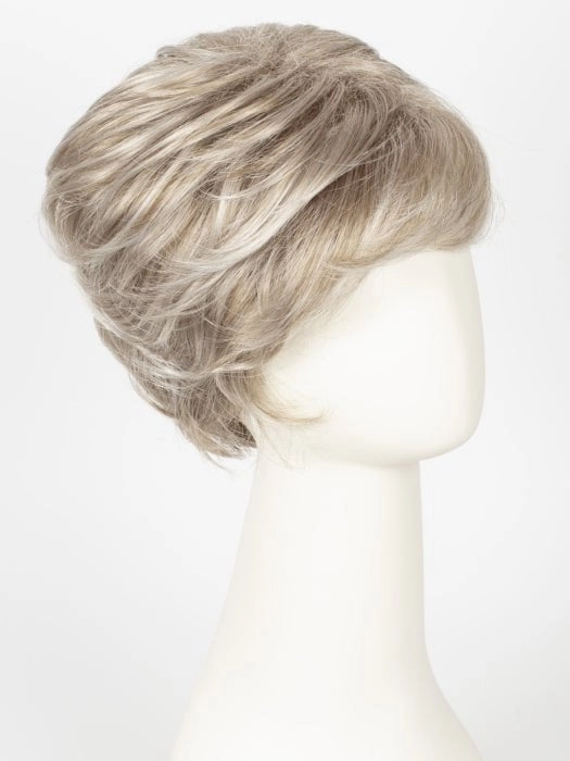 Allure Large | Synthetic Wig (Basic Cap)