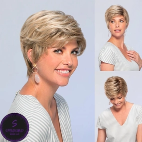 Allure (Petite) - Classic Collection by Jon Renau