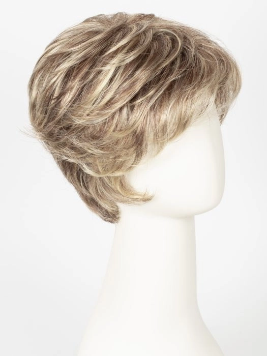 Allure Petite | Synthetic Wig (Basic Cap)