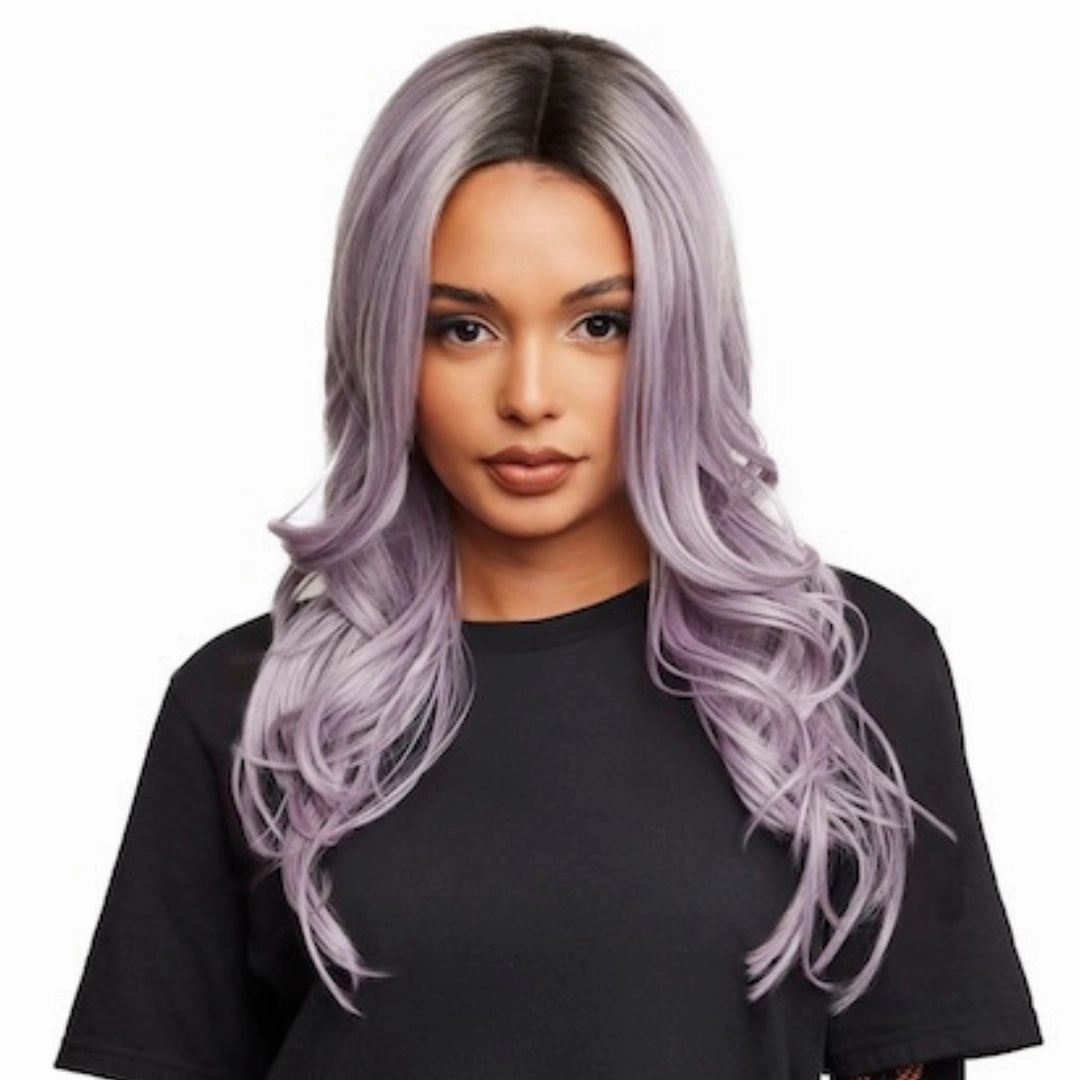 Allure Wavez - Muse Collection by Rene of Paris
