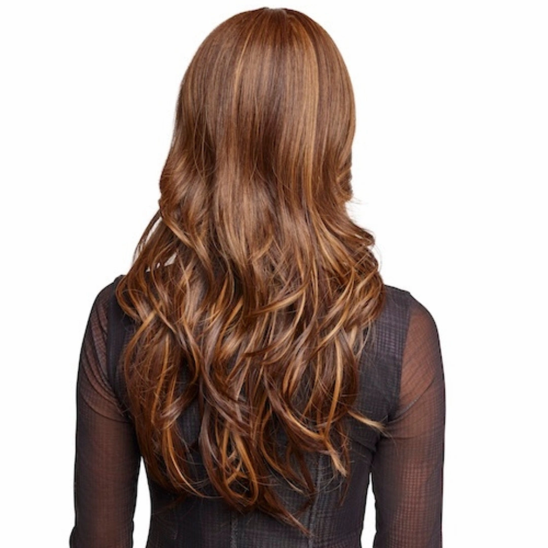 Allure Wavez - Muse Collection by Rene of Paris