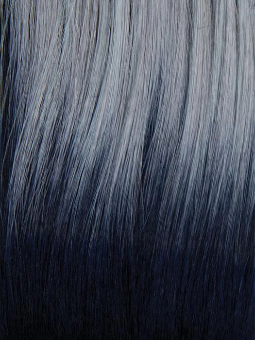 Allure Wavez | Synthetic Lace Front Wig (Lace Part)
