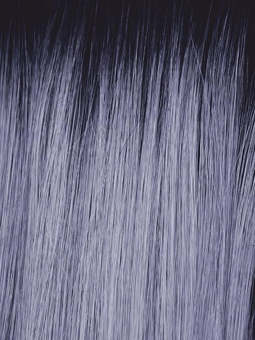 Allure Wavez | Synthetic Lace Front Wig (Lace Part)
