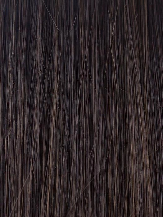 Allure Wavez | Synthetic Lace Front Wig (Lace Part)