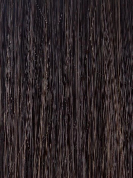 Allure Wavez | Synthetic Lace Front Wig (Lace Part)