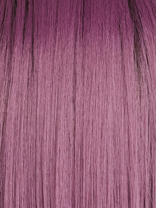 Allure Wavez Wig by Rene of Paris | Heat Friendly Synthetic Hair | Average Cap