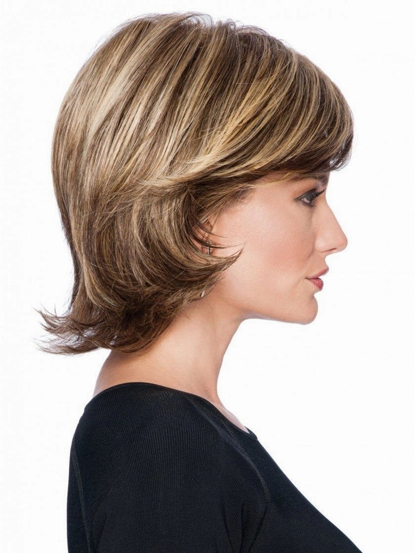 Allure Wig by Hairdo | Heat Friendly Synthetic Hair | Average Cap