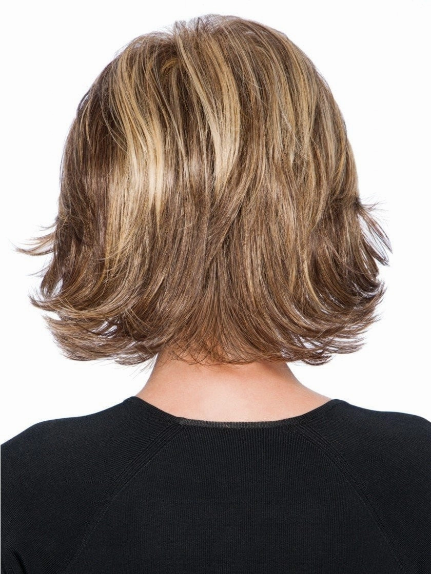 Allure Wig by Hairdo | Heat Friendly Synthetic Hair | Average Cap