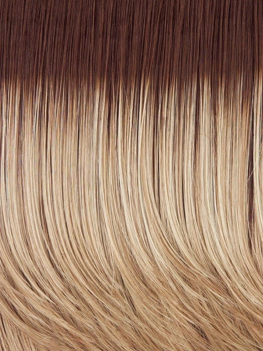 Allure Wig by Hairdo | Heat Friendly Synthetic Hair | Average Cap