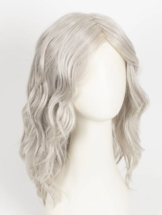 Alluring Locks | Synthetic Lace Front Wig (Mono Part)