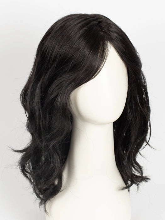 Alluring Locks | Synthetic Lace Front Wig (Mono Part)