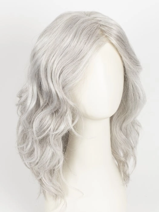 Alluring Locks | Synthetic Lace Front Wig (Mono Top)