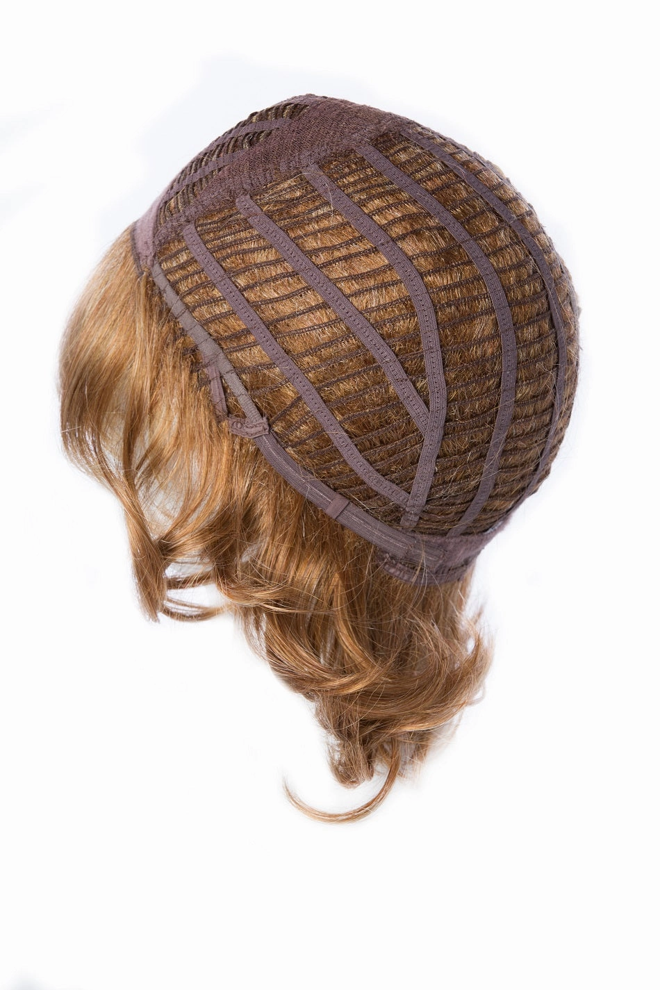Alluring Wig by Toni Brattin | Heat Friendly Synthetic Hair | Average Cap