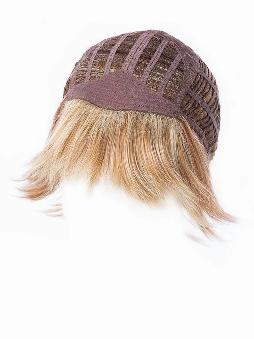 Alluring Wig by Toni Brattin | Heat Friendly Synthetic (Traditional Cap )