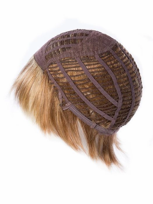 Alluring Wig by Toni Brattin | Heat Friendly Synthetic (Traditional Cap )