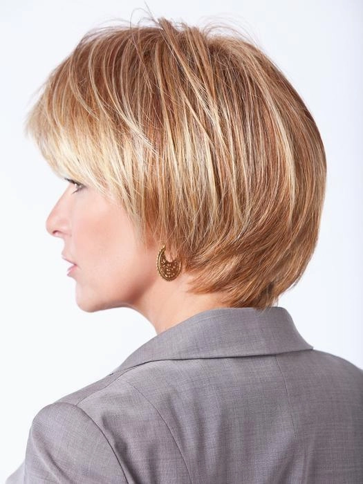 Alluring Wig by Toni Brattin | Heat Friendly Synthetic (Traditional Cap )