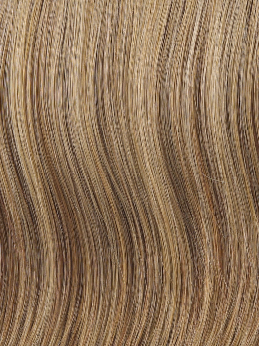 Alluring Wig by Toni Brattin | Plus Cap | Heat Friendly Synthetic