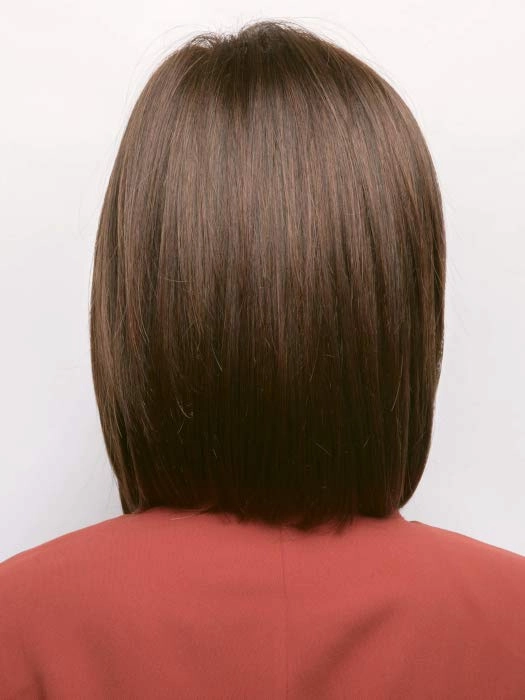 Alva Wig by Noriko | Synthetic Fiber