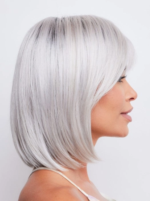 Alva Wig by Noriko | Synthetic Fiber