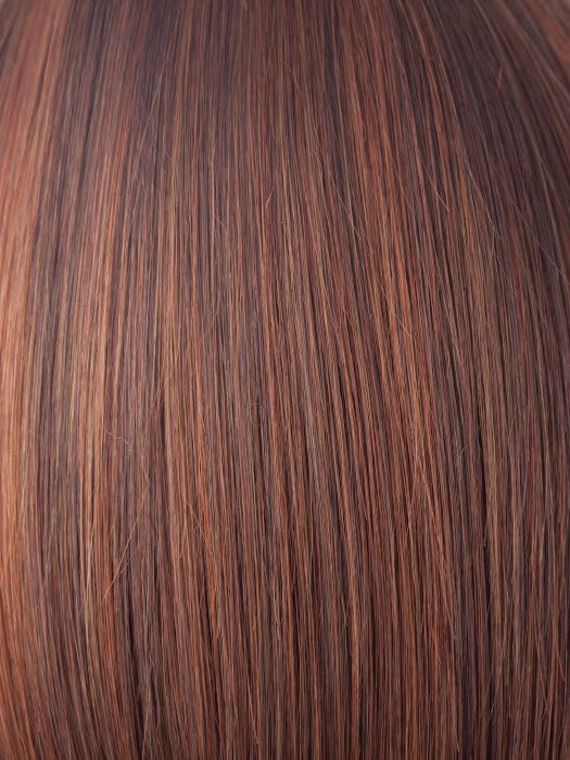 Alva Wig by Noriko | Synthetic Fiber