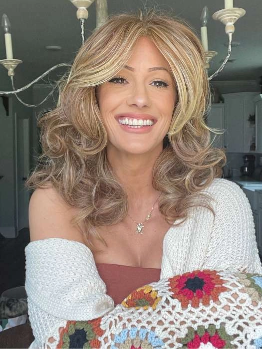 Always | HF Synthetic Wig (Basic Cap) | Overstock Blowout SALE