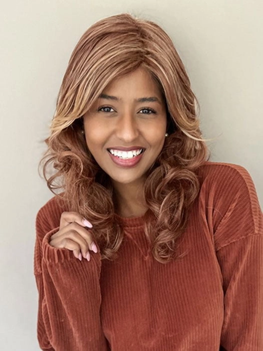 Always | HF Synthetic Wig (Basic Cap) | Overstock Blowout SALE