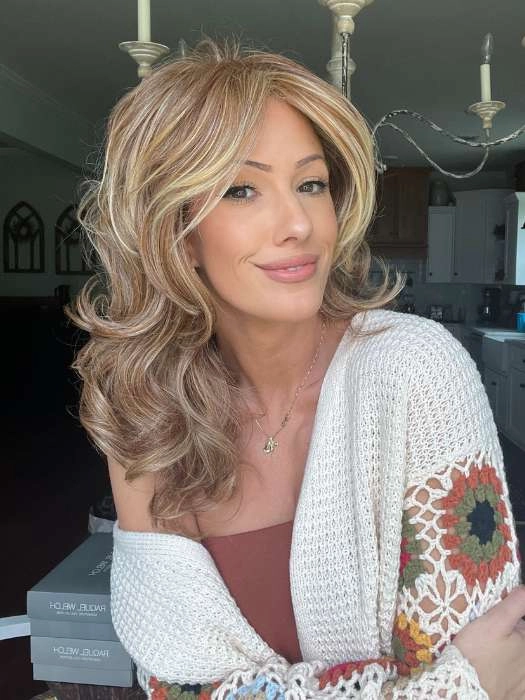 Always | HF Synthetic Wig (Basic Cap) | Overstock Blowout SALE