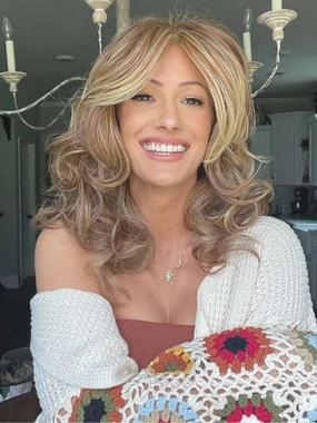 Always | HF Synthetic Wig (Basic Cap) | Overstock Blowout SALE