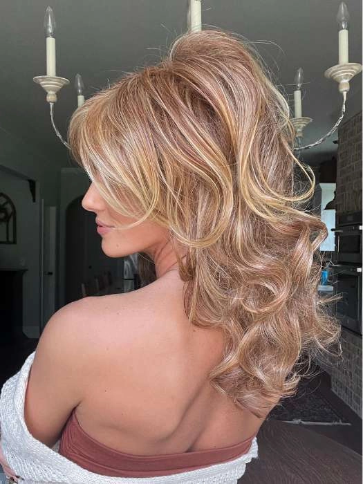 Always | HF Synthetic Wig (Basic Cap) | Overstock Blowout SALE
