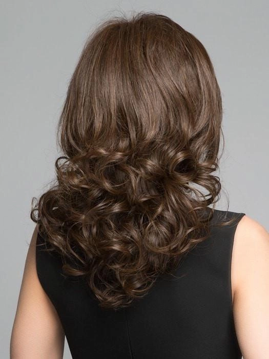 Always Large | HF Synthetic Wig (Basic Cap)