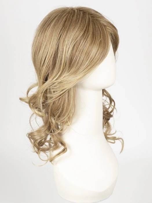 Always Large | HF Synthetic Wig (Basic Cap)