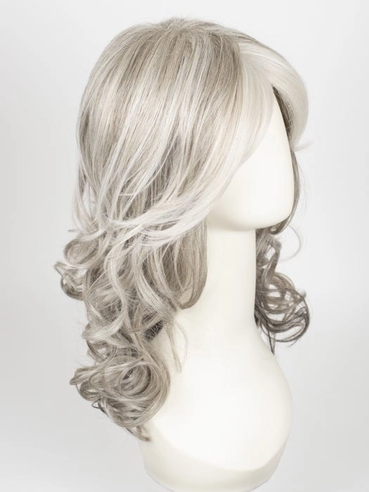 Always Large | HF Synthetic Wig (Basic Cap)