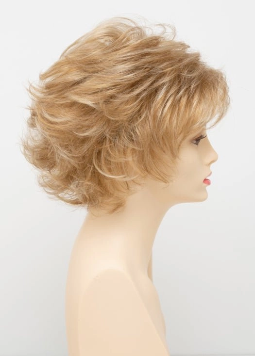 Alyssa | Synthetic Wig (Basic Cap)