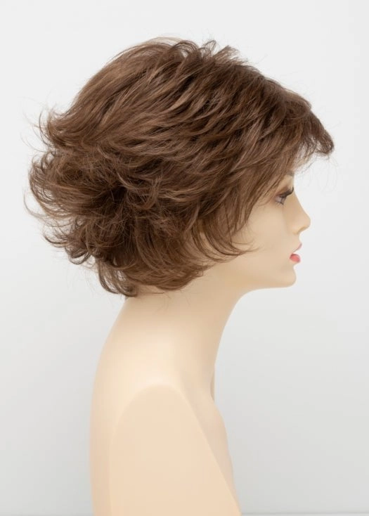 Alyssa | Synthetic Wig (Basic Cap)