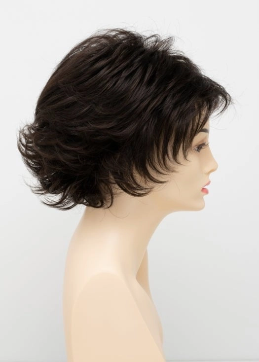 Alyssa | Synthetic Wig (Basic Cap)