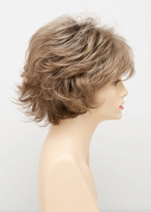 Alyssa | Synthetic Wig (Basic Cap)