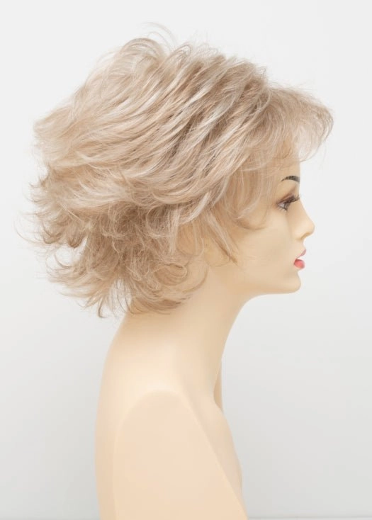 Alyssa | Synthetic Wig (Basic Cap)