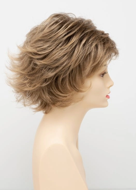 Alyssa | Synthetic Wig (Basic Cap)