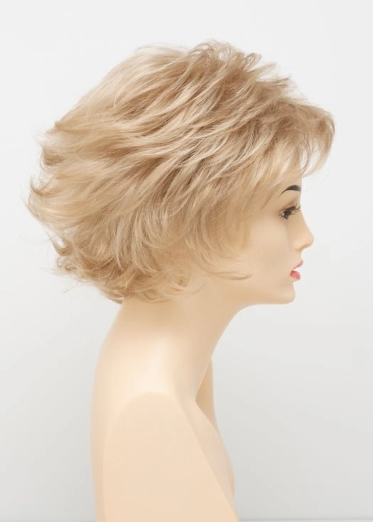 Alyssa | Synthetic Wig (Basic Cap)