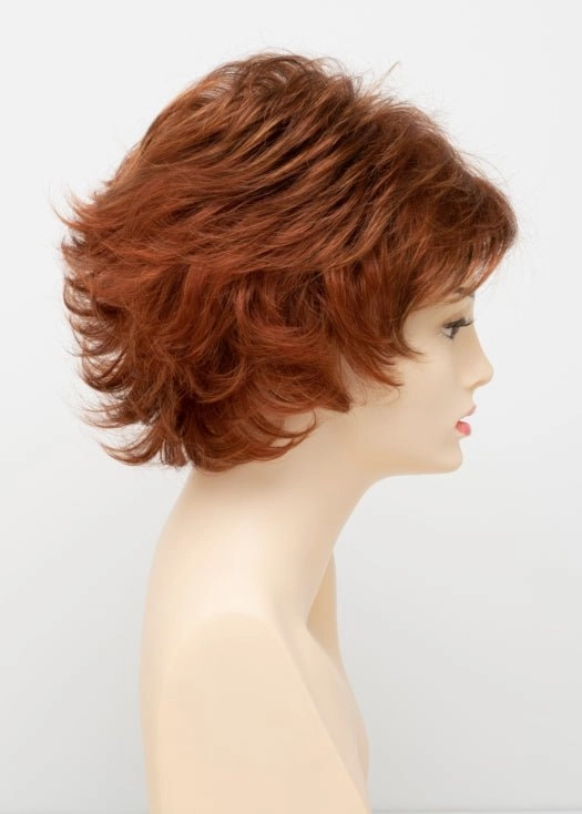 Alyssa | Synthetic Wig (Basic Cap)