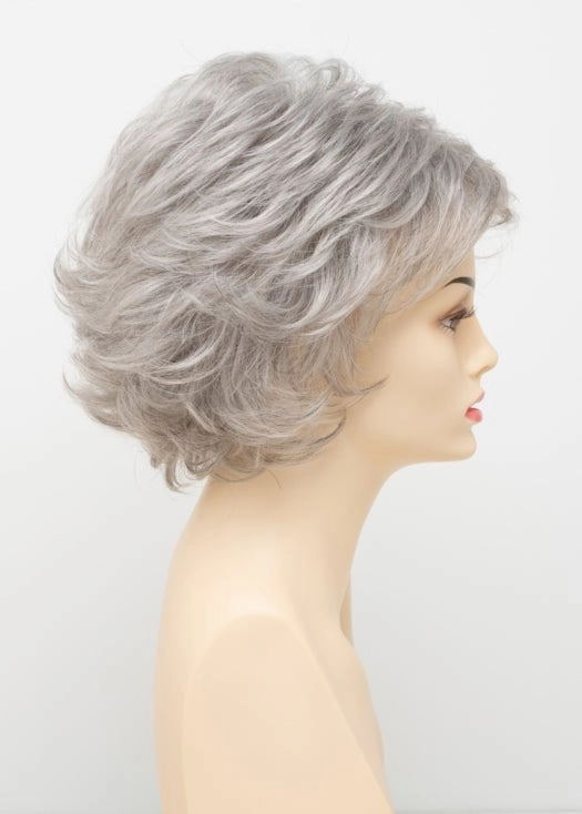 Alyssa | Synthetic Wig (Basic Cap)
