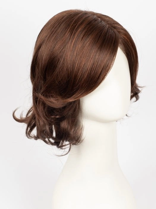 Amal | Synthetic Wig (Basic Cap)