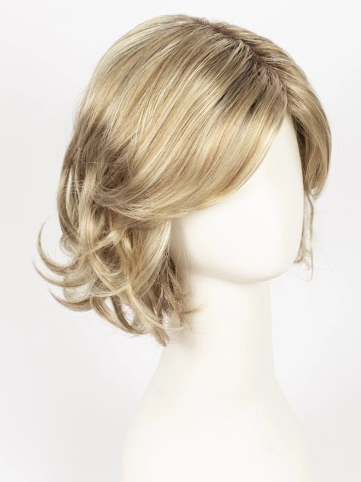 Amal | Synthetic Wig (Basic Cap)