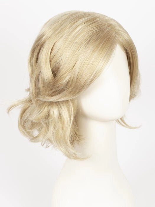 Amal | Synthetic Wig (Basic Cap)