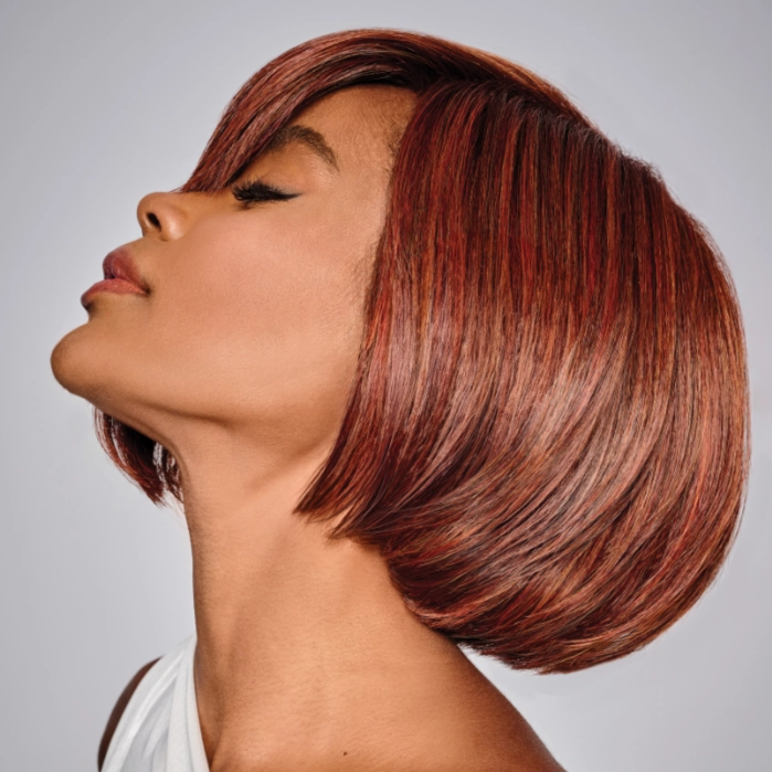 Amara - Kim Kimble Hair Collection