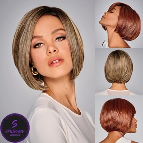 Amara - Kim Kimble Hair Collection