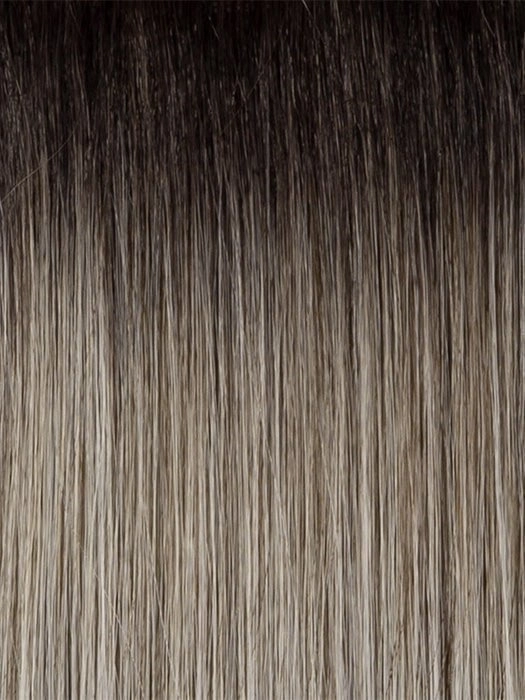 Amara | Synthetic Lace Front Wig (Lace Top)