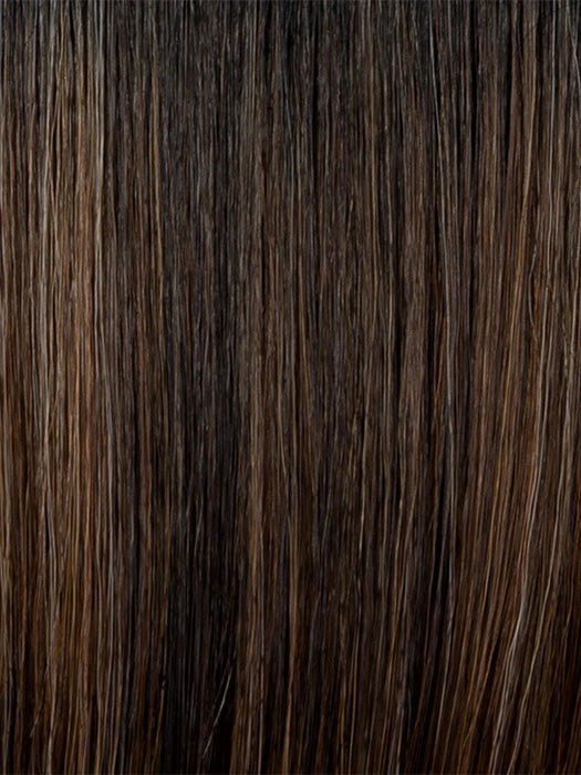 Amara | Synthetic Lace Front Wig (Lace Top)