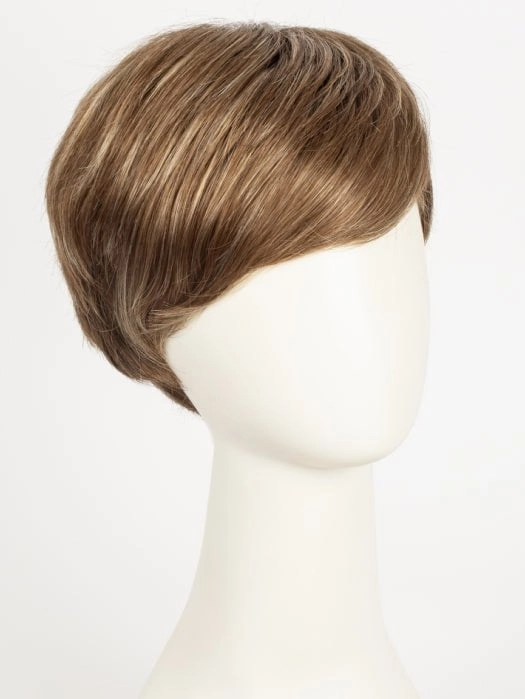 Amara | Synthetic Wig (Basic Cap)